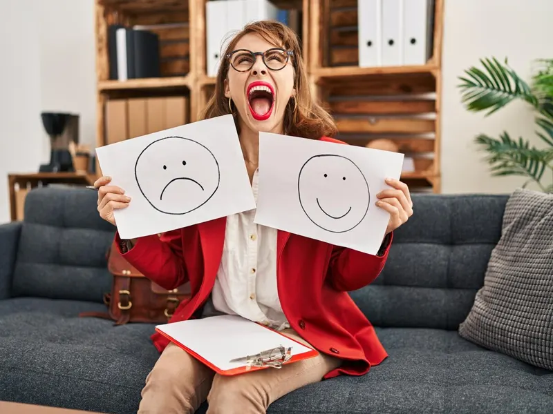 cura para la bipolaridad