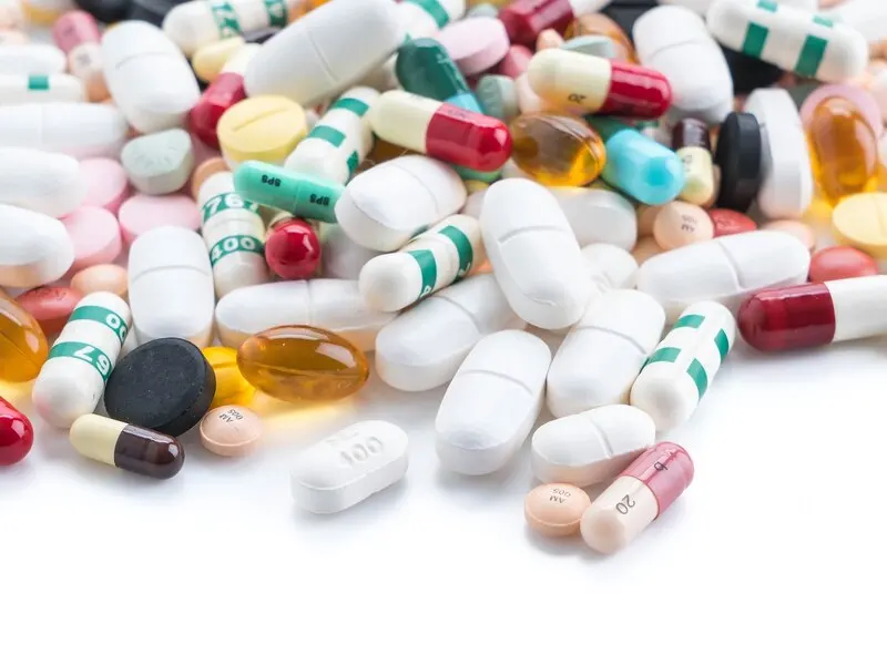 suspender medicamentos